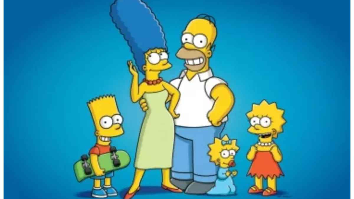 'The Simpsons' Writer Talks About His Trips On The Missing Titanic ...