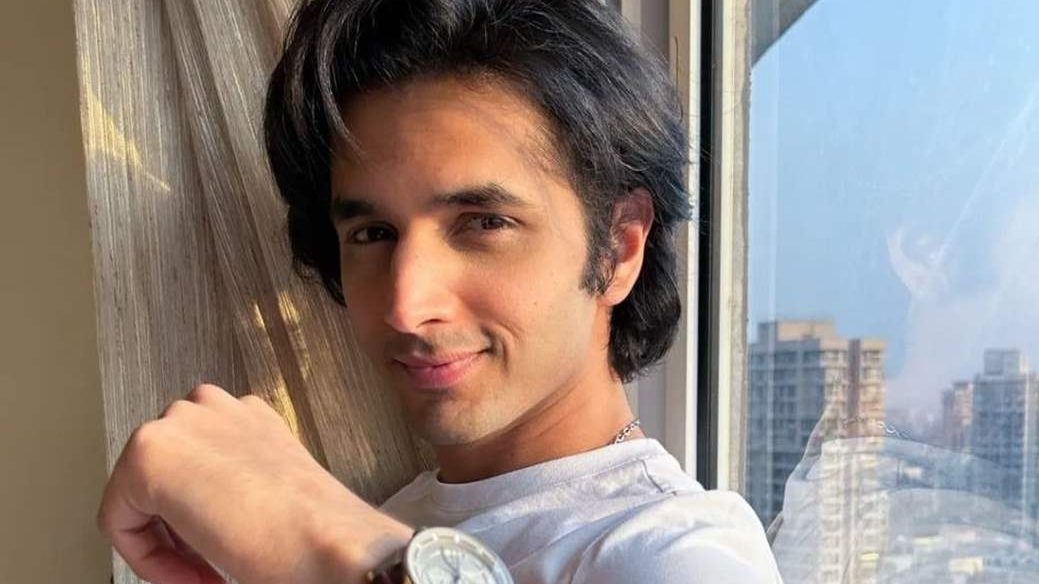 Syed Raza Ahmed Will Play A Lower-middle-class Man In 'Meet' | Glamsham