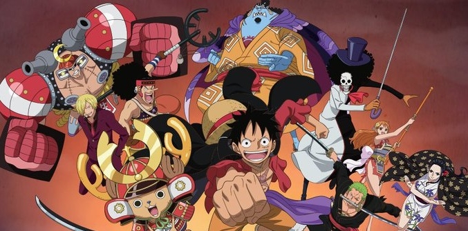 One Piece on Instagram Time to rewatch  Credits to onepiecethoughts  Follow onepiecethoughts for more daily One Piece content