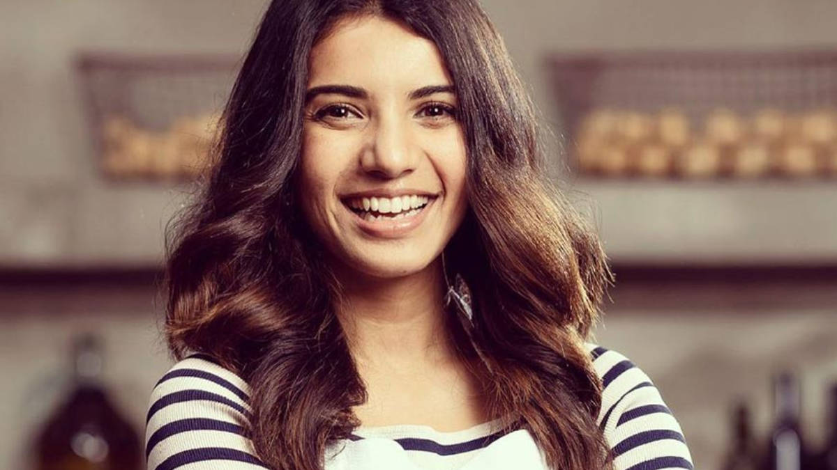 ‘masterchef Australia 2023 Contestant Adi Nevgi Wins Judges Hearts