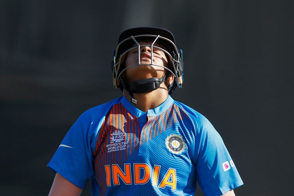  It Means You Have Not Worked On Yourself Anjum Chopra Criticises 