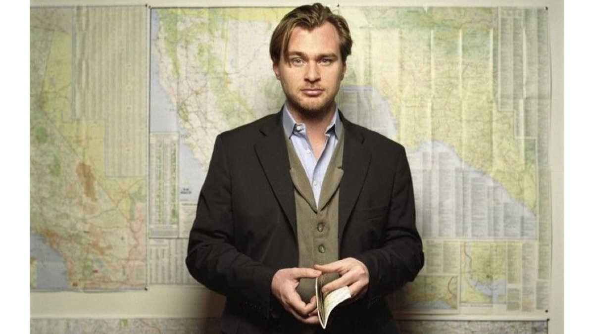 Christopher Nolan Developing AI Technology More Dangerous Than Nuclear
