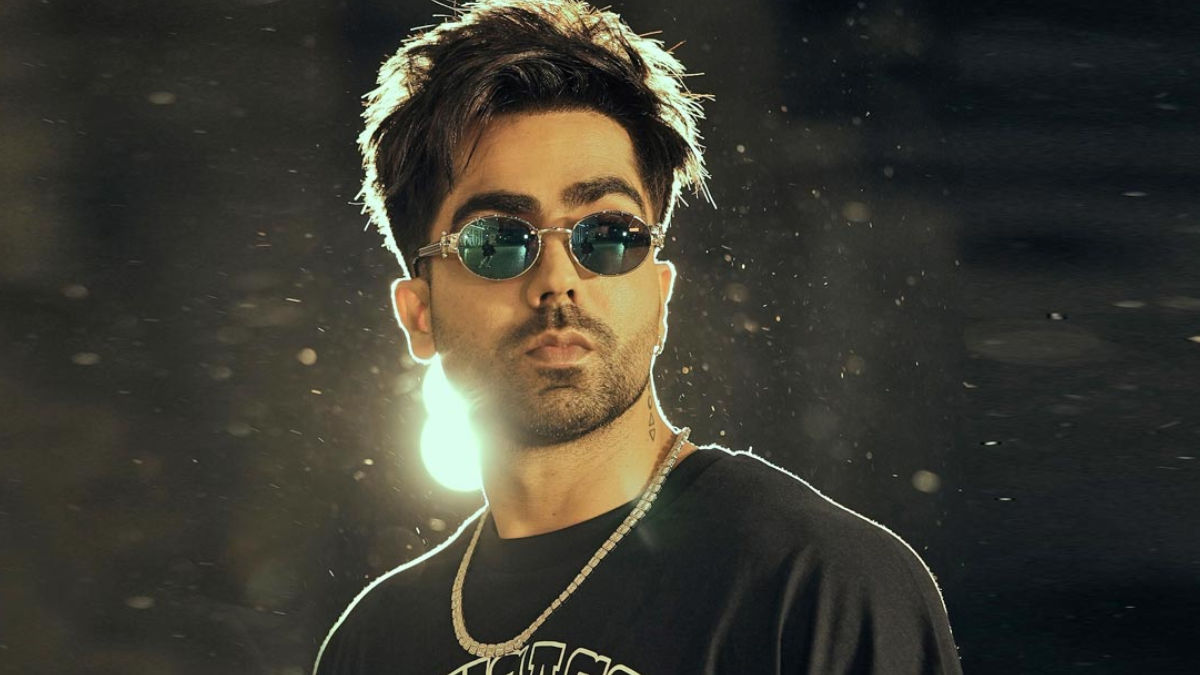 Harrdy Sandhu New Album Pleasures To Have 5 Songs