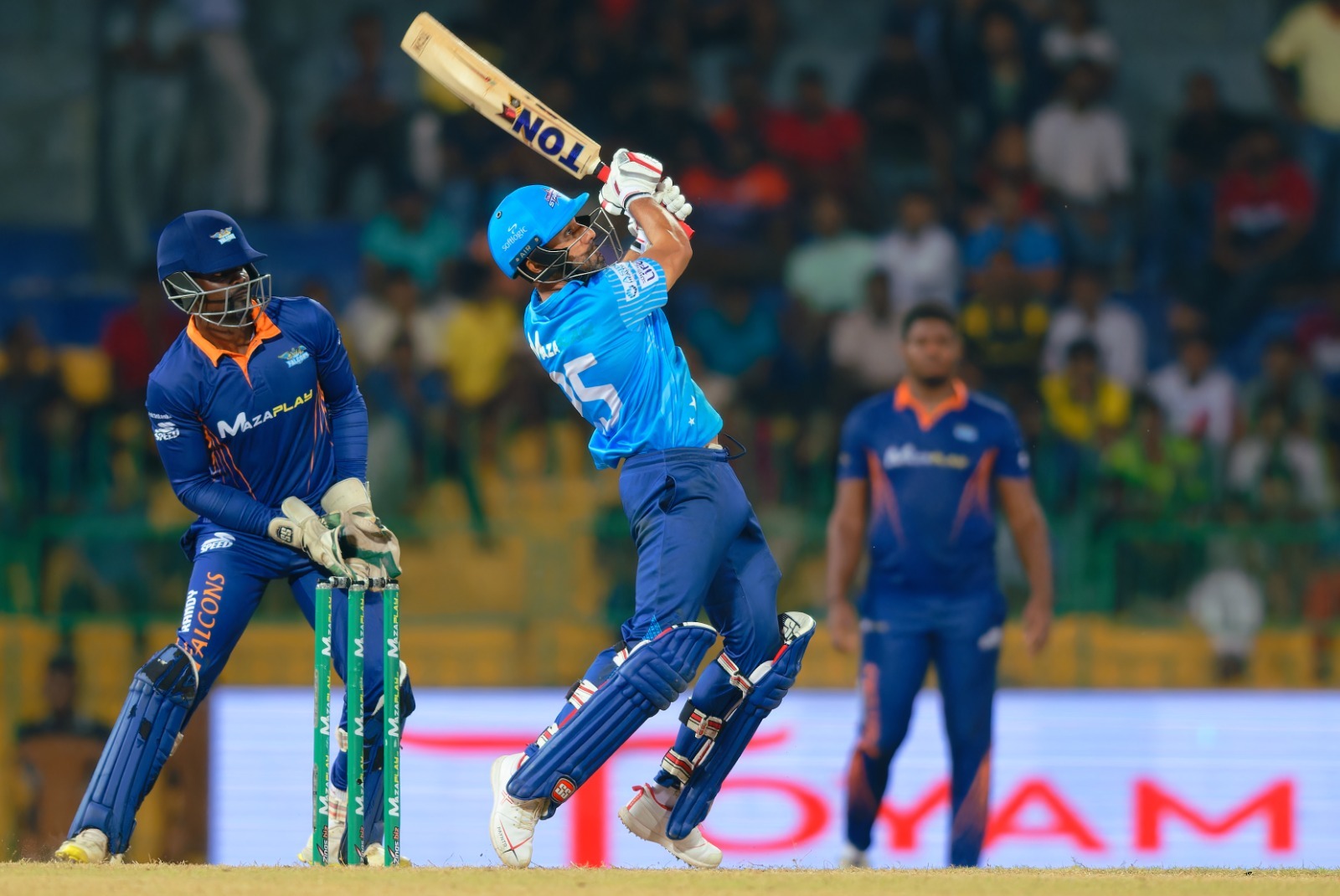 Lanka Premier League Babar, Miller, Shakib, Hasaranga Set To Feature