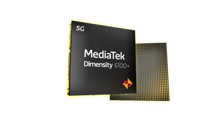 MediaTek Launches 'Dimensity 6000' Series For Mainstream 5G Devices ...