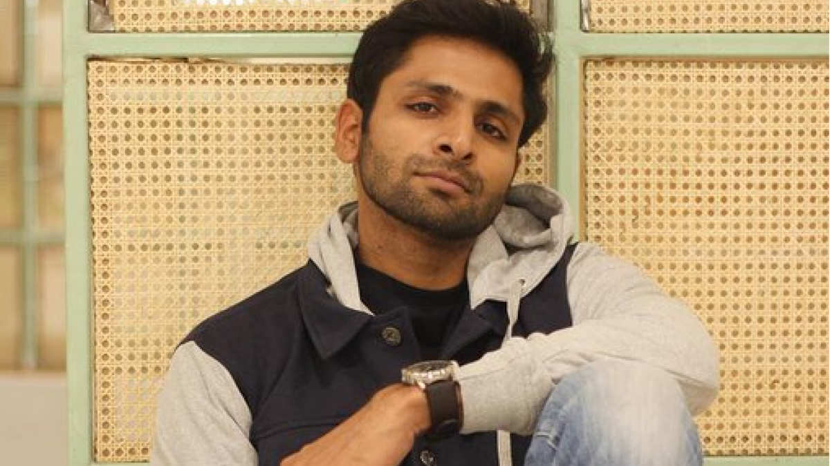 Vaibhav Tatwawadi Reunites With Sachin Kundalkar For Marathi Film