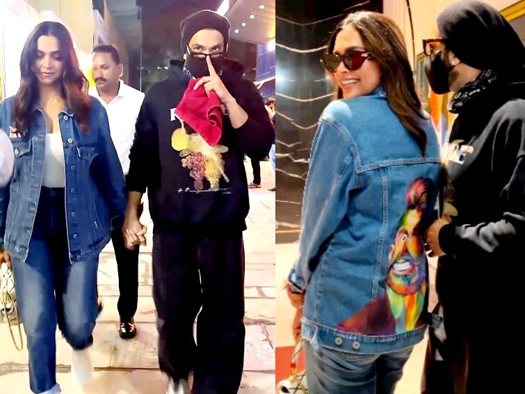 Trend Alert! Janhvi Kapoor, Malaika Arora, Ananya Panday are high on ripped denim  jackets, Watch Videos Online | MissKyra Videos