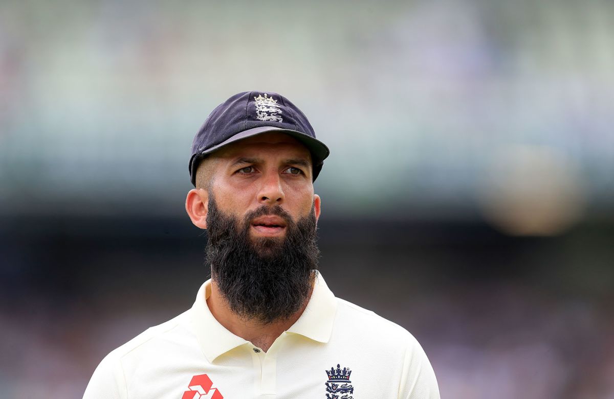 England Sweat On Fitness Of Injured All-rounder Moeen Ali In Fifth Test