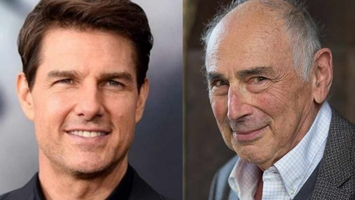 ‘Eyes Wide Shut’ Writer Blasts Tom Cruise, Calls Him ‘egocentric