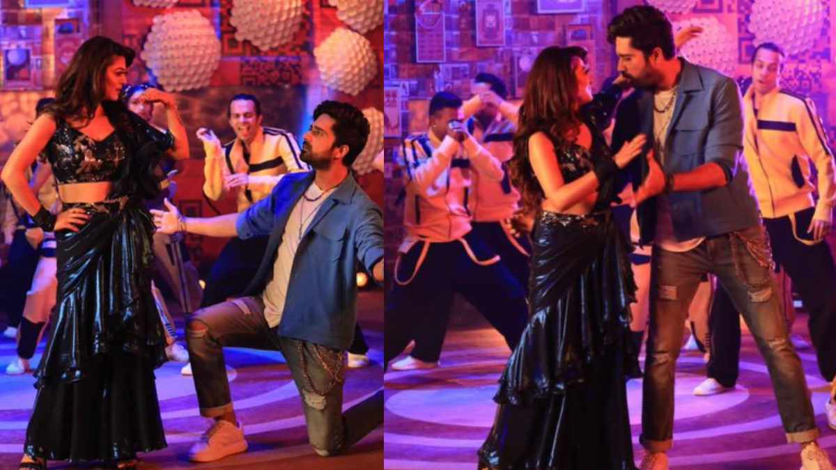 Bigg Boss OTT 2: Avinash Sachdev Performs On 'Emosanal Atyachar', 'Main ...