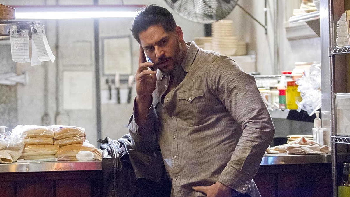 Joe Manganiello Seen Sans Wedding Ring Post Split With Sofia