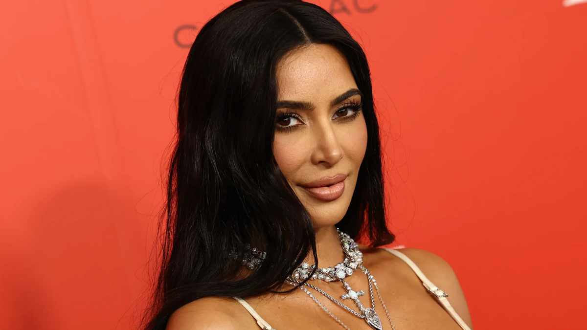 Kim Kardashian Gets 'life-saving' MRI Scan For Over Rs 2 Lakh | Glamsham