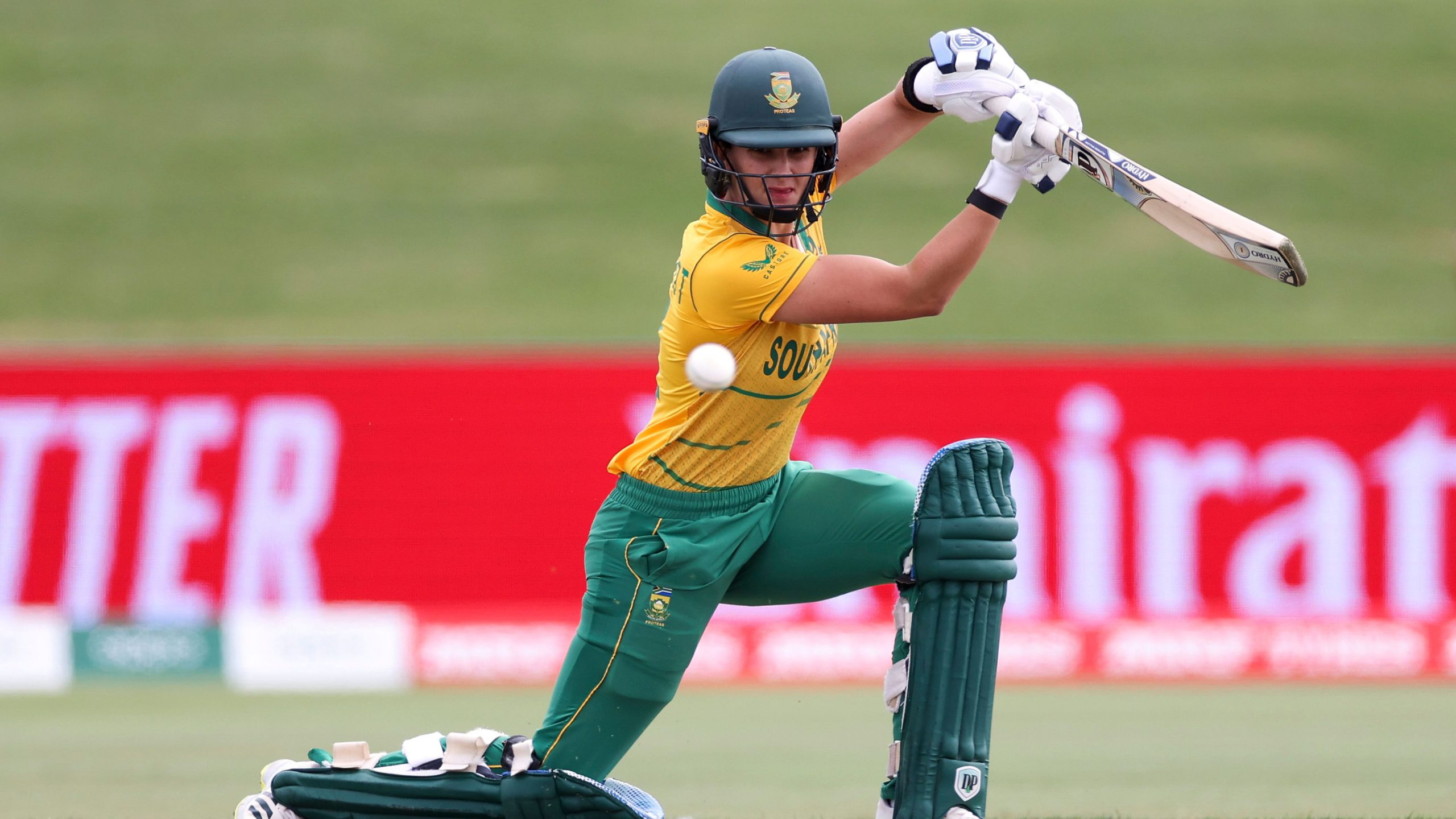 Laura Wolvaardt Appointed As Interim Captain Of South Africa Women’s Team 