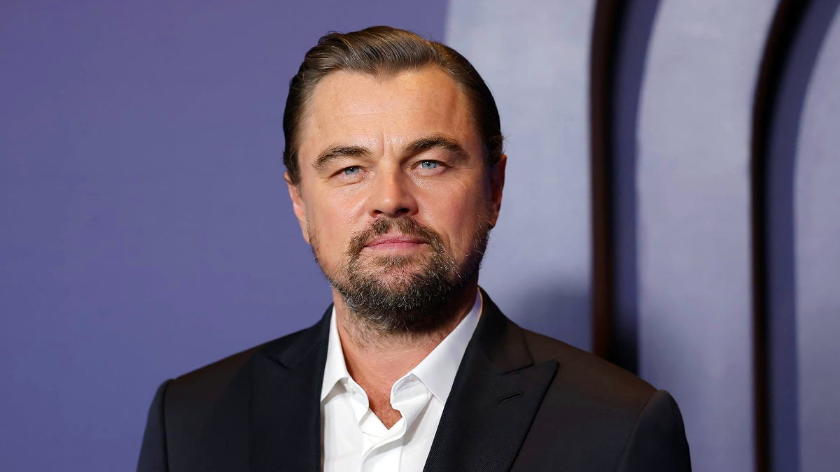 Leonardo DiCaprio Is Open To Producing A Live Action Adaptation Of ...