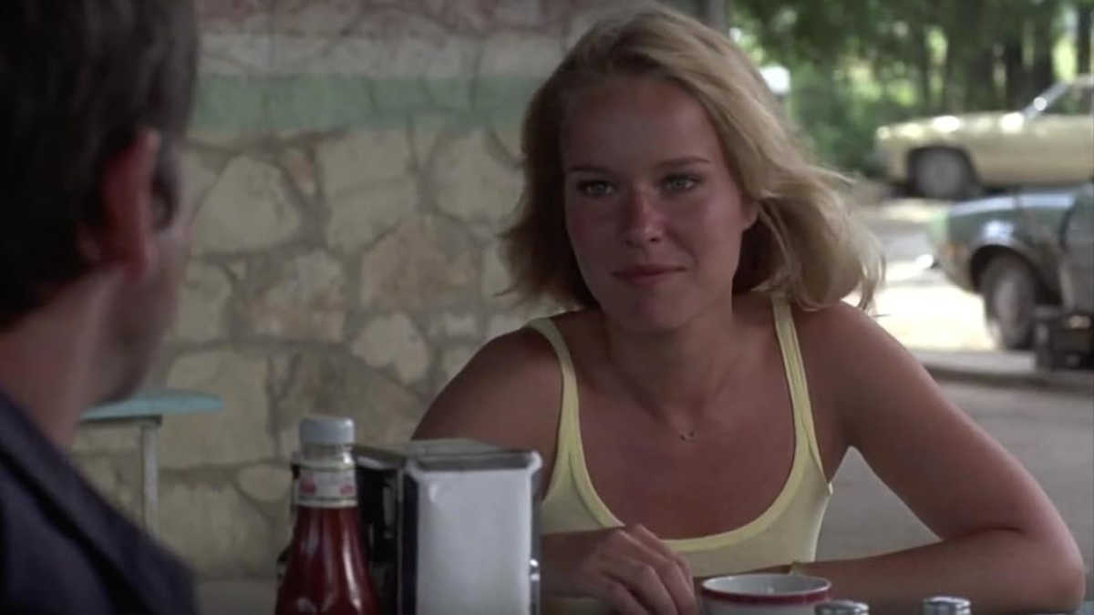 Linda Haynes, Whose 'Rolling Thunder' Role Inspired Tarantino, Dies At ...