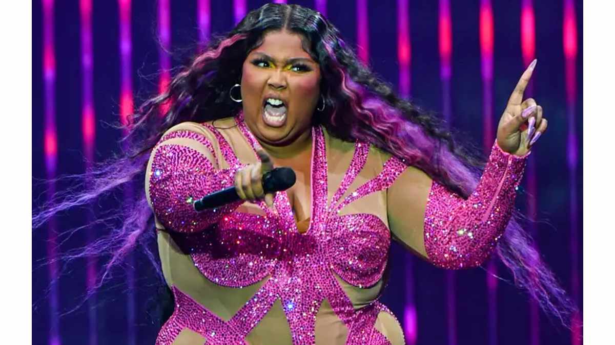 Lizzo's Lawsuit Reveals Horrifying Charges With Corroboration From