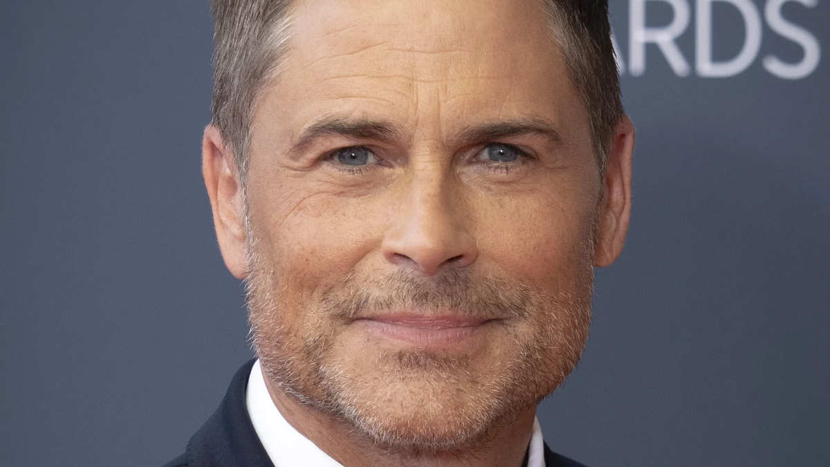 Rob Lowe Reveals Why He Left 'The West Wing' – The Hollywood Reporter