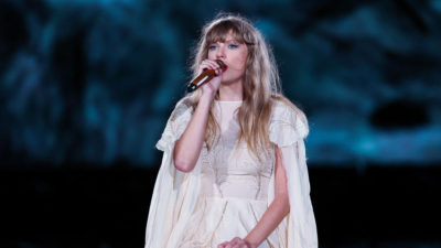 Taylor Swift Adds Six More Stops For Eras Tour At Canadian PM’s Request