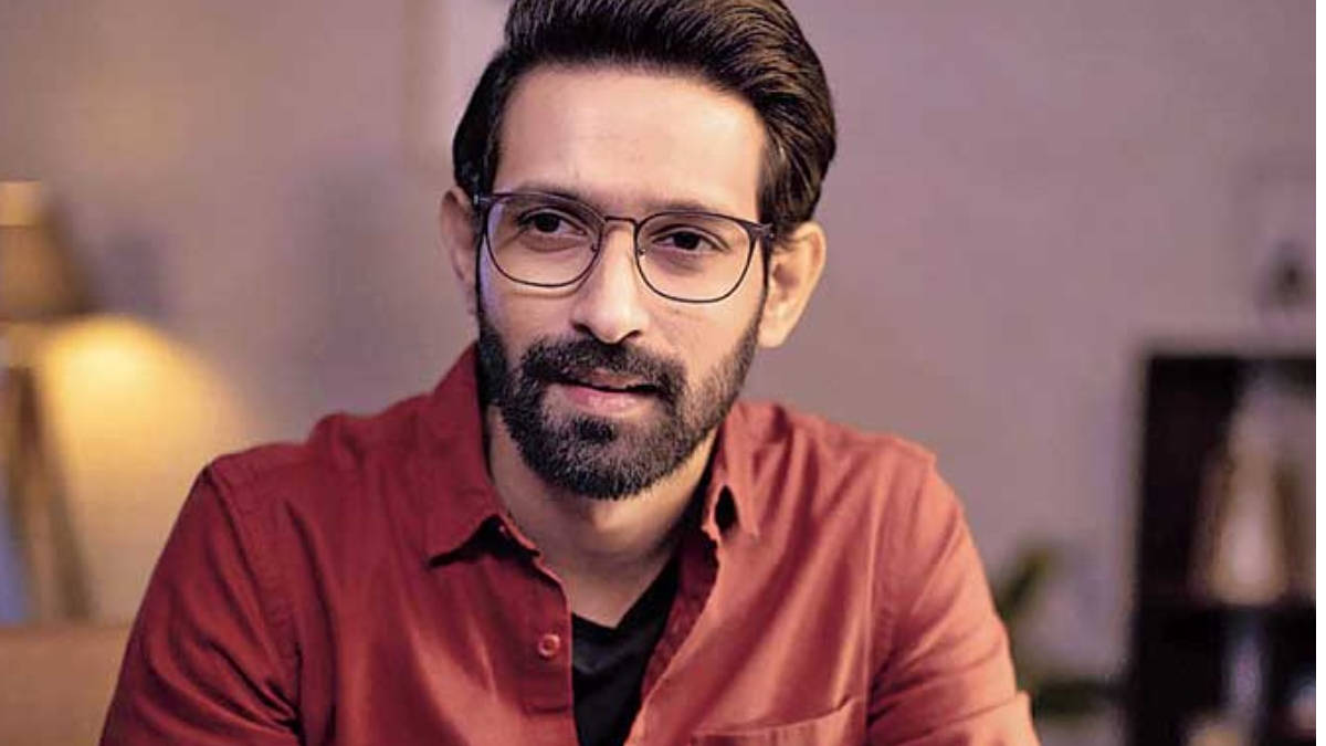 Vikrant Massey Gives A 'restart' After Being '12th Fail' In Film's Teaser