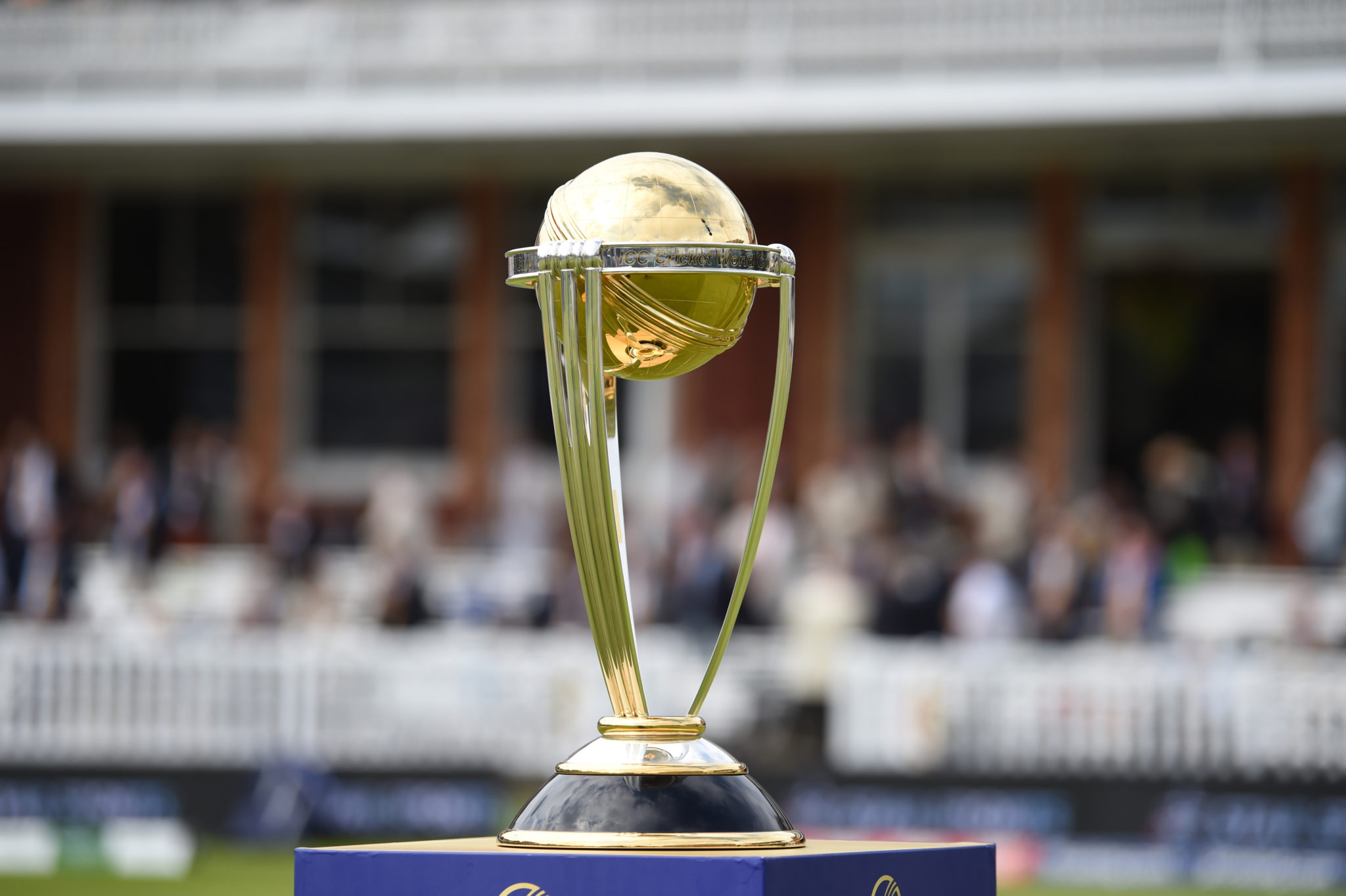 Men’s ODI World Cup Cricket Fans Face Hassles In Search Of Tickets For