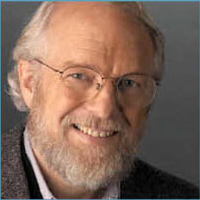 John Warnock, Co-founder Of Adobe, Passes Away At 82 | Glamsham
