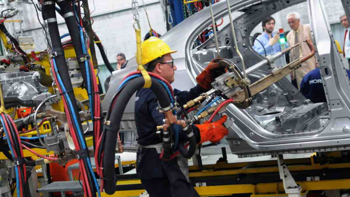 200mm Fab Capacity To Reach Record High Due To Automobile Chip Boom