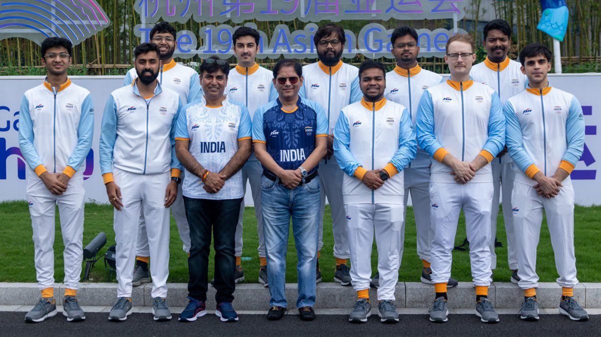 Asian Games India’s Esports Contingent Concludes Historic Debut Campaign With No Medals Glamsham