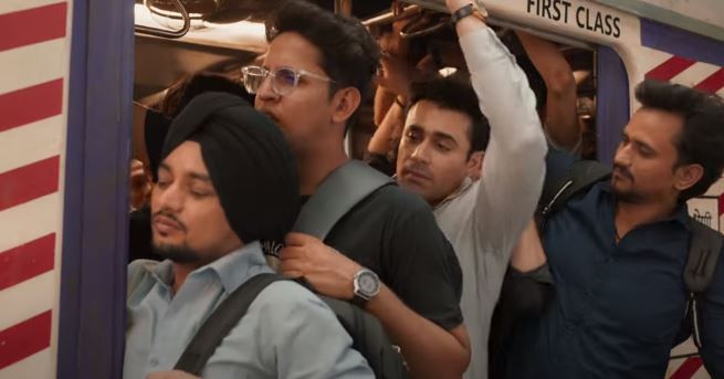 Yaariyan 2 Dialogues: Divya Khosla Kumar, Meezaan Jafri And Pearl V Puri'S Friendship Dialogues Will Make You Believe In True Friendship 2 7.30 ki local yaha aadmi aadmi nahi chicken hain
