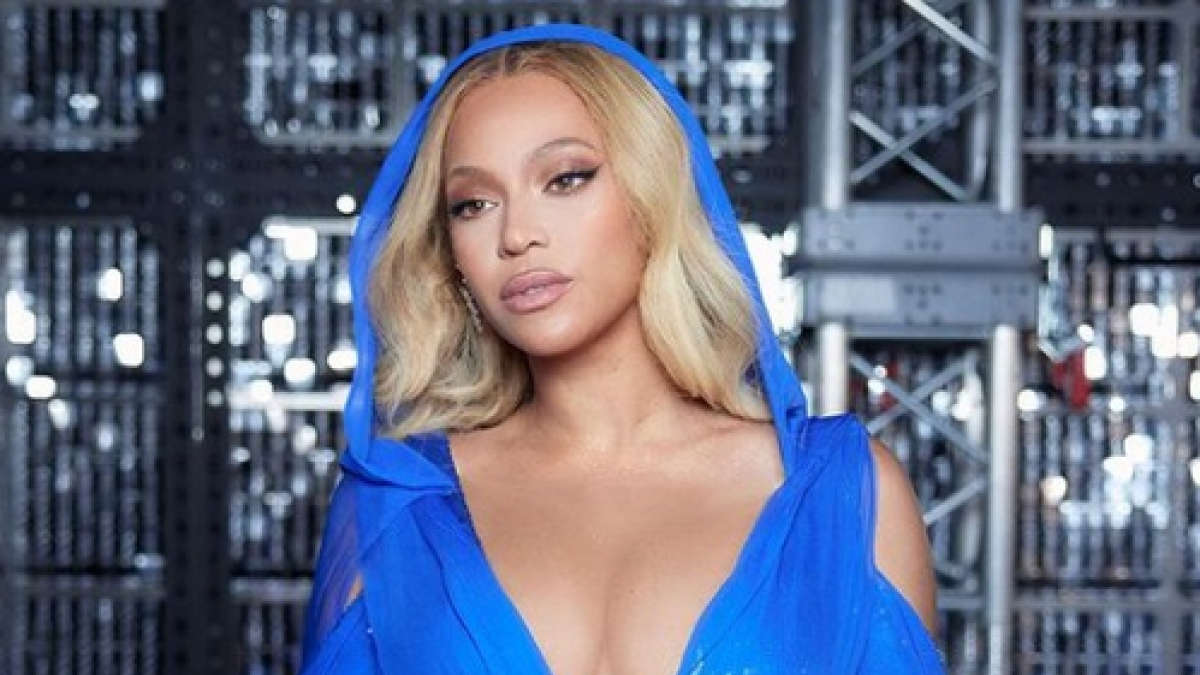 Beyoncé Celebrates Birthday with Kendrick Lamar, Diana Ross