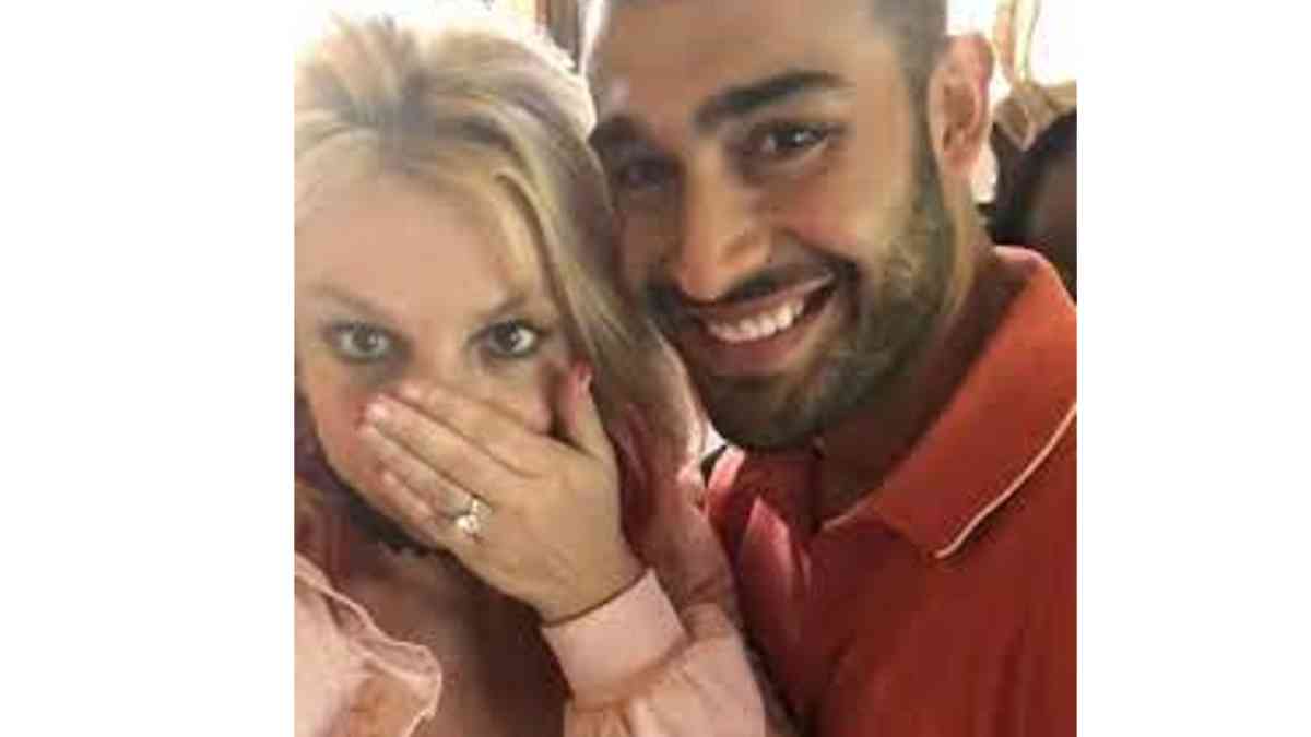 Britney Spears Says, She Was 'lied To' Amid Divorce From Sam Asghari