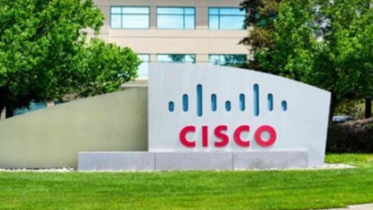 Cisco To Lay Off 350 Employees In Latest Job Cut Round Glamsham