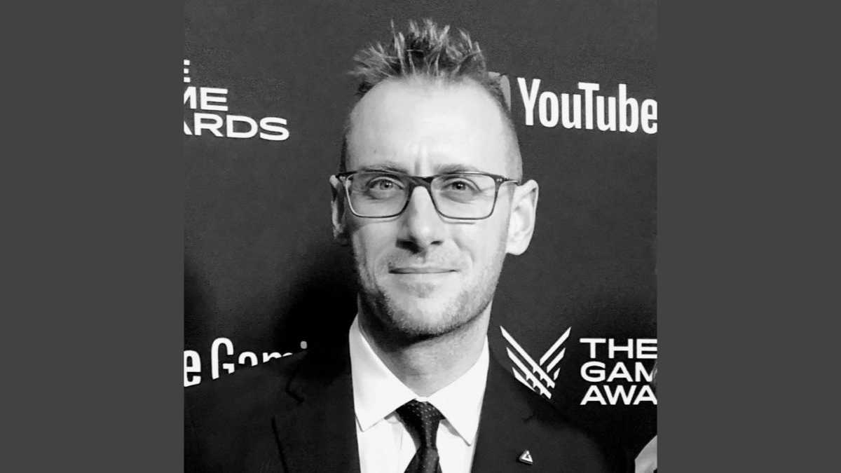 Donald Mustard, Who Created Fortnite, Is Leaving Epic Games | Glamsham