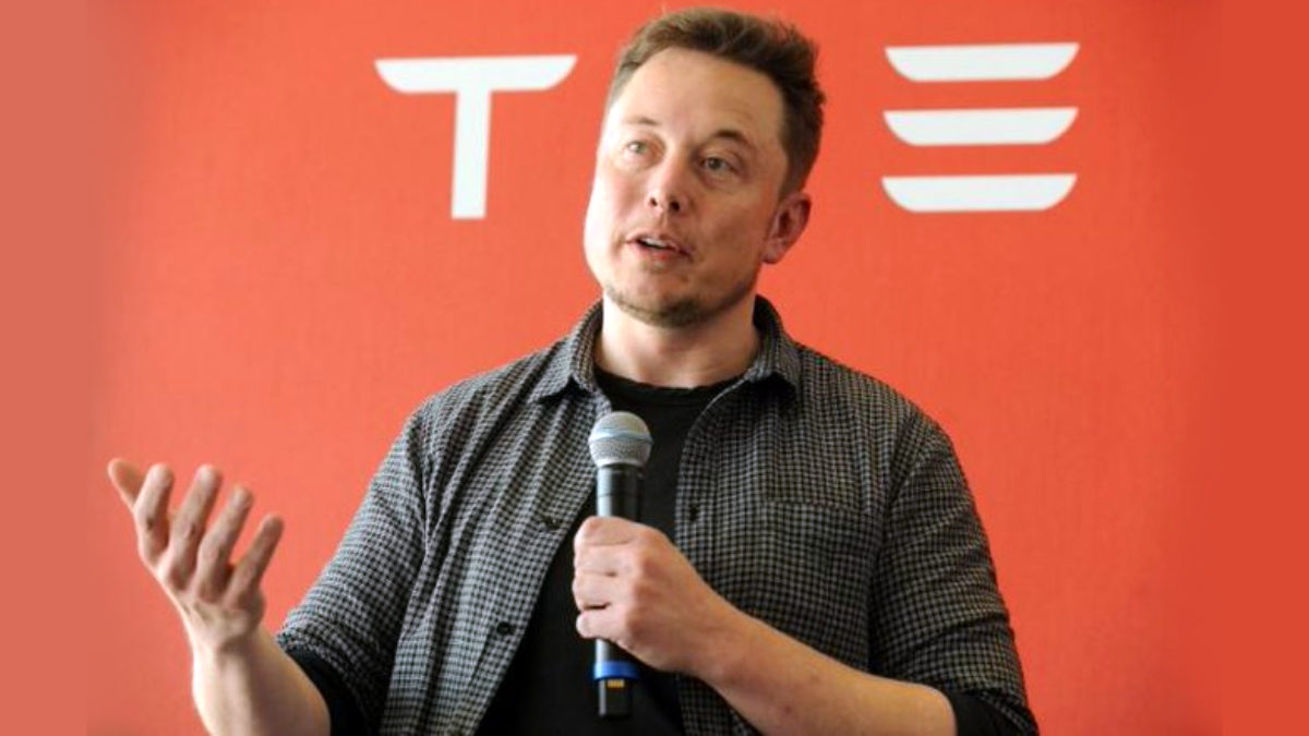 Climate Change Will Not End The World As Is Being Propagated: Elon Musk ...