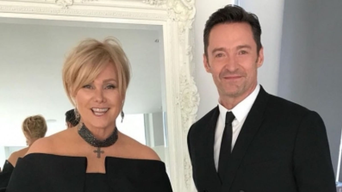 Hugh Jackman, Deborra-lee Furness Announce Separation After 27 Years Of 