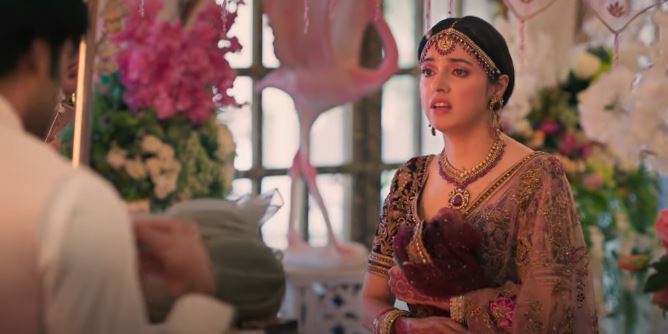 Yaariyan 2 Dialogues: Divya Khosla Kumar, Meezaan Jafri And Pearl V Puri'S Friendship Dialogues Will Make You Believe In True Friendship 4 husband mat keh pet mein gudh gudh hota hain