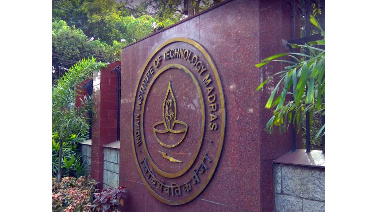 IIT Madras Joins Hedera Governing Council to Drive R&D in… | Hedera