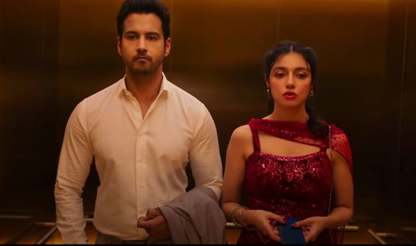 Yaariyan 2 Dialogues: Divya Khosla Kumar, Meezaan Jafri And Pearl V Puri'S Friendship Dialogues Will Make You Believe In True Friendship 8 its not like ki tum mujhpe latoo ho..agar koi thoda bahut mujhpe latoo ho jaaye toh its good naa self respect ko shine deta hain