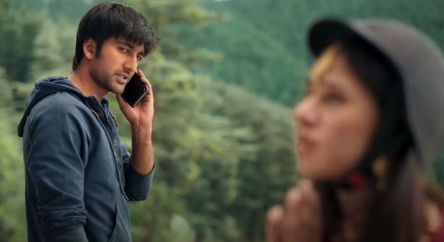 Yaariyan 2 Dialogues: Divya Khosla Kumar, Meezaan Jafri And Pearl V Puri'S Friendship Dialogues Will Make You Believe In True Friendship 1 kuch acha karne ke liye kuch bura kar raha hoon