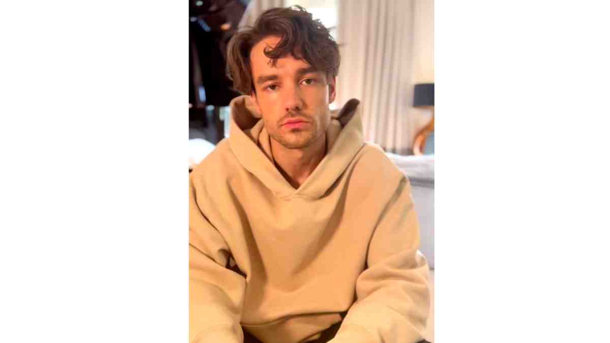 Liam Payne Rushed To Hospital Again With Kidney Pain Pic Courtesy News Agency 