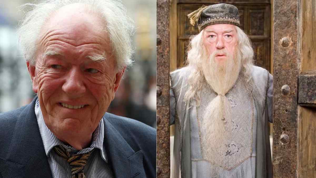 Michael Gambon Who Played Dumbledore In Harry Potter Passes Away At Michael gambon who played dumbledore in harry potter passes away at
