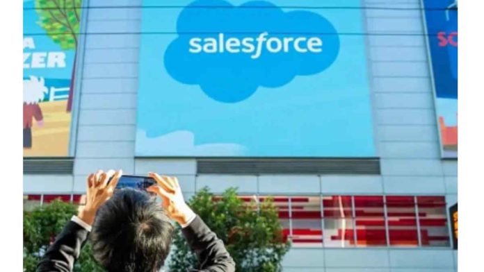 Salesforce Unveils AI-powered Platform 'Einstein 1' For Customer Firms ...