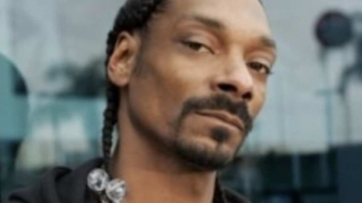 Snoop Dogg Reveals He Is Afraid Of Horses | Glamsham