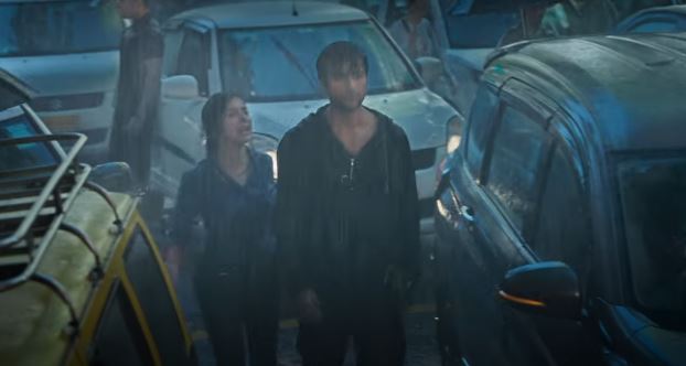 Yaariyan 2 Dialogues: Divya Khosla Kumar, Meezaan Jafri And Pearl V Puri'S Friendship Dialogues Will Make You Believe In True Friendship 10 tu aise chala gaya toh hum teeno ka the end ho jayega yahi chahta hain tu