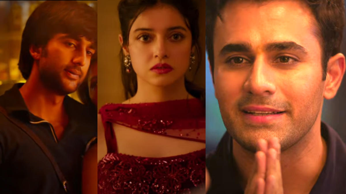 Yaariyan 2 Dialogues: Divya Khosla Kumar, Meezaan Jafri And Pearl V Puri's Friendship Dialogues Will Make You Believe In True Friendship