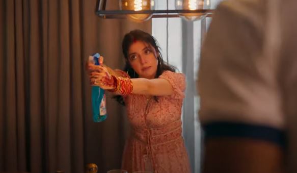 Yaariyan 2 Dialogues: Divya Khosla Kumar, Meezaan Jafri And Pearl V Puri'S Friendship Dialogues Will Make You Believe In True Friendship 5 astra hain mere paas