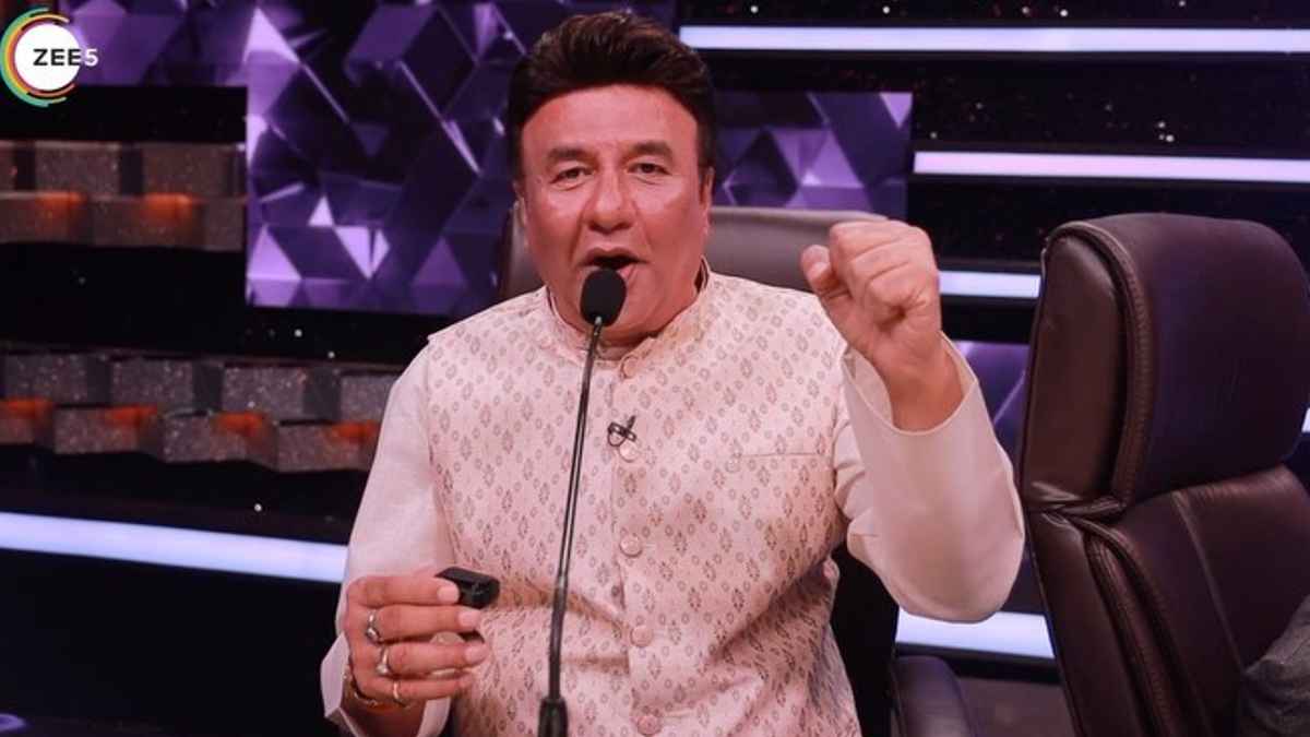 Anu Malik Calls New Season Of ‘sa Re Ga Ma Pa A Search For ‘magic Of Originality Glamsham 