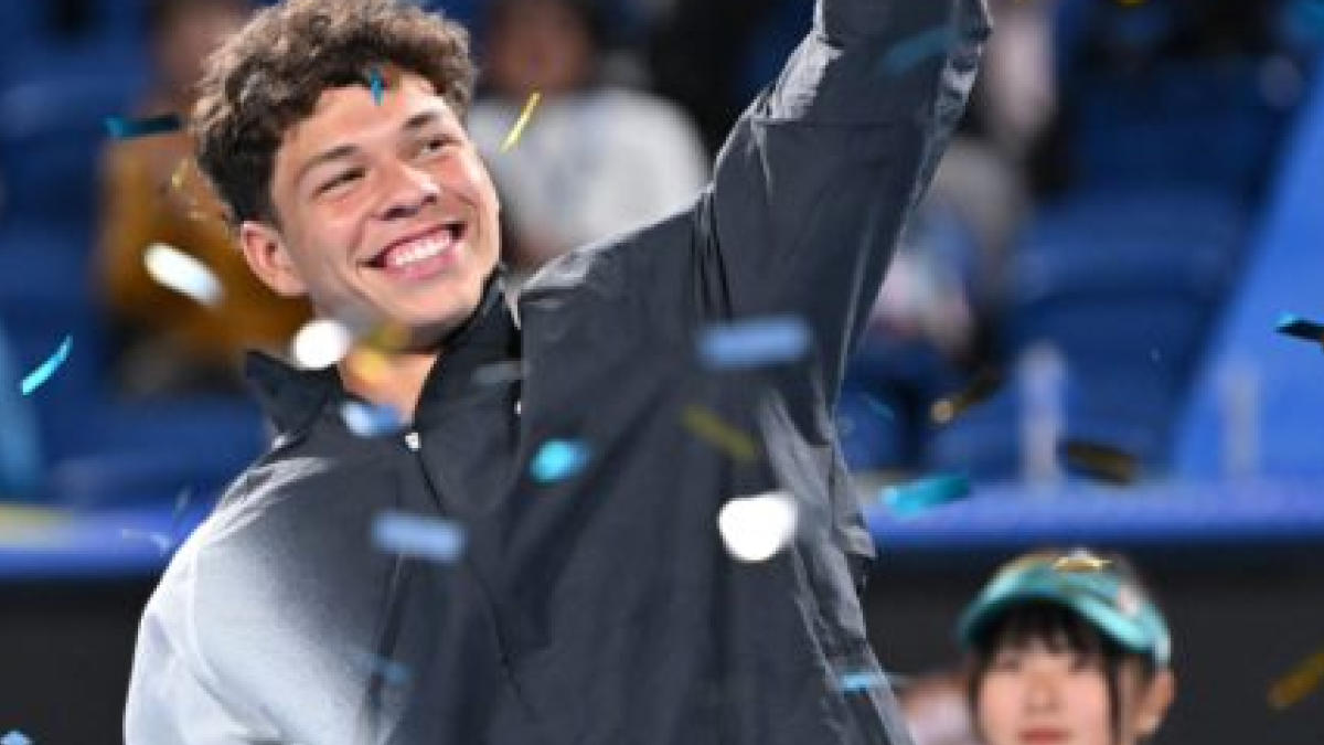 Unforeseen Atp Upset Ben Sheltons Triumph Over Gabriel Diallo In Washington - y599zt9