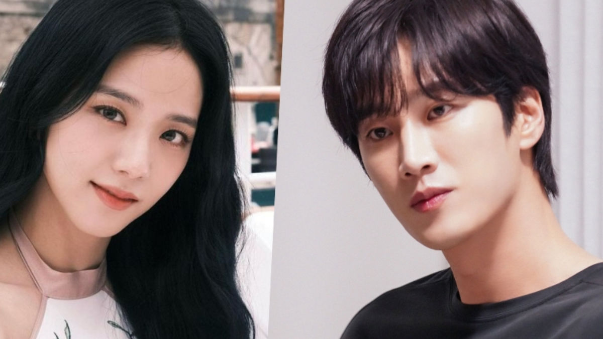 Blackpink's Jisoo, Ahn-Bo-Hyun Amicably Part Ways After 3 Months Of ...