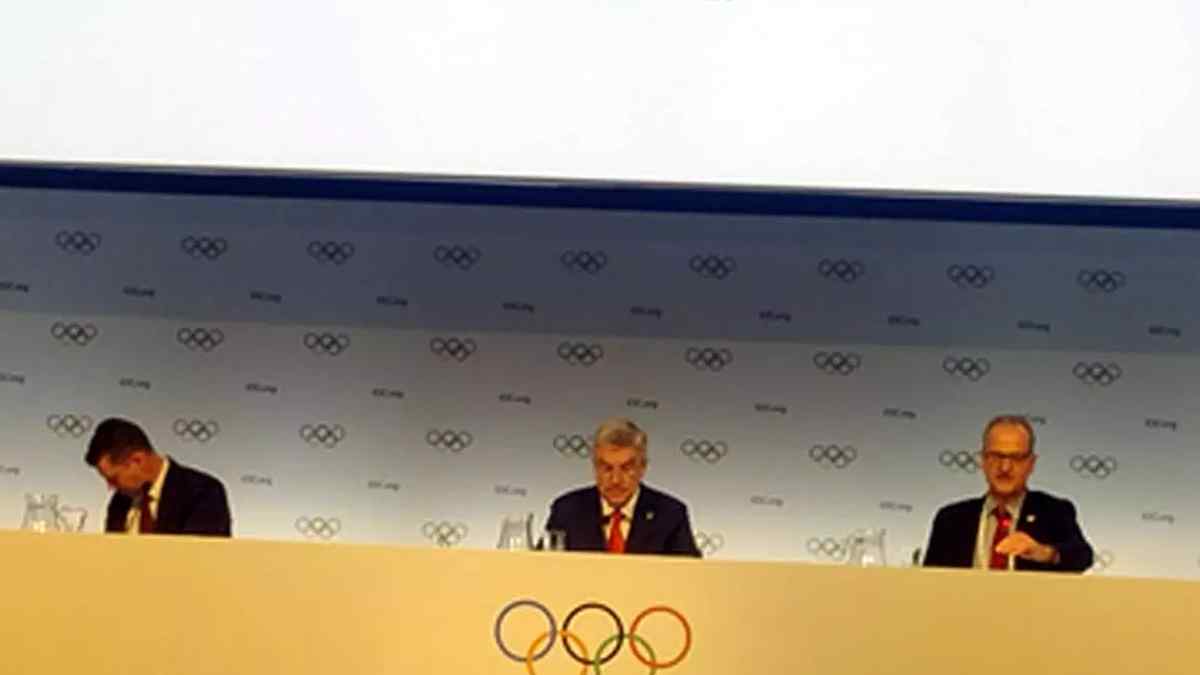 Compound Archery Loses Out As IOC Finalises Sports For Los Angeles