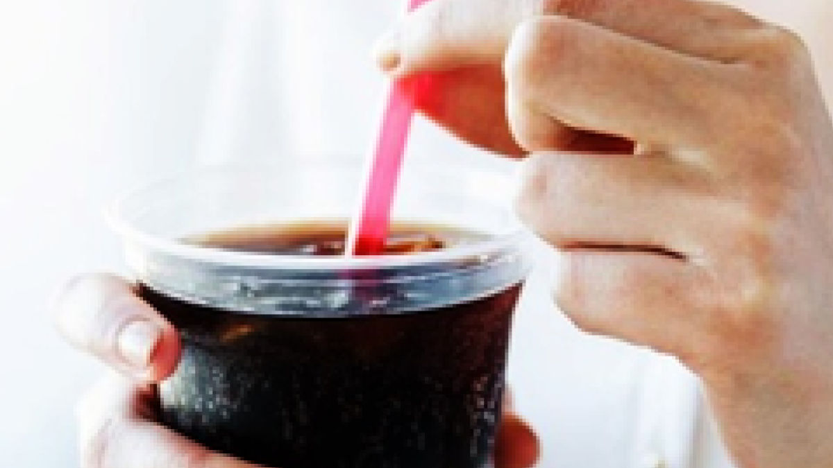 High Soft Drink Consumption Makes Bones Fragile Experts